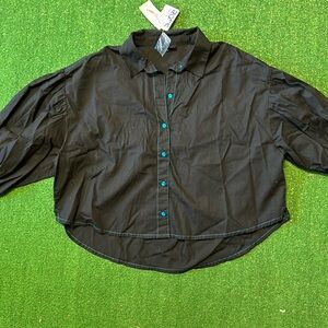 NWT Jessica Simpson Shirt